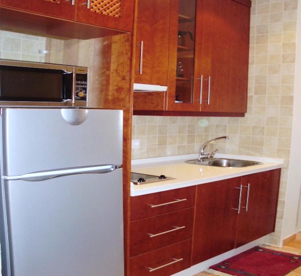 Centro Cordoba Apartaluz-8 Wifi Pk Екстер'єр фото