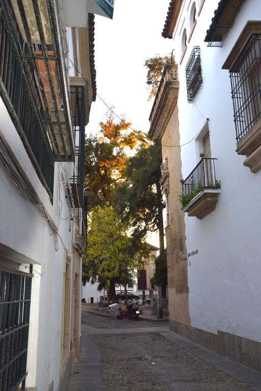 Centro Cordoba Apartaluz-8 Wifi Pk Номер фото