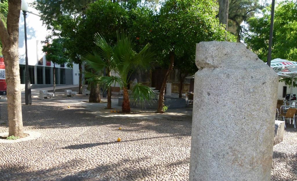 Centro Cordoba Apartaluz-8 Wifi Pk Екстер'єр фото