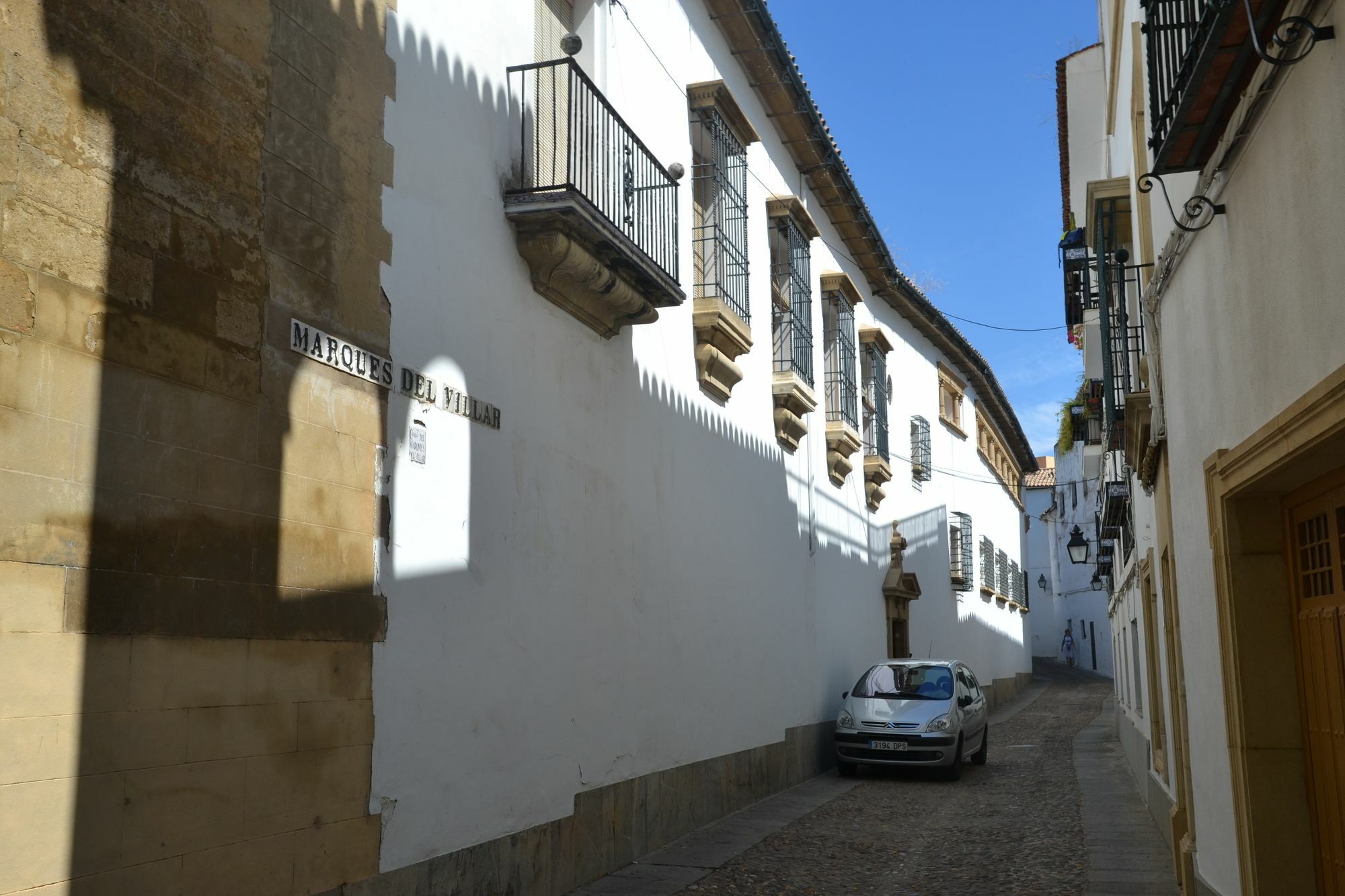 Centro Cordoba Apartaluz-8 Wifi Pk Екстер'єр фото
