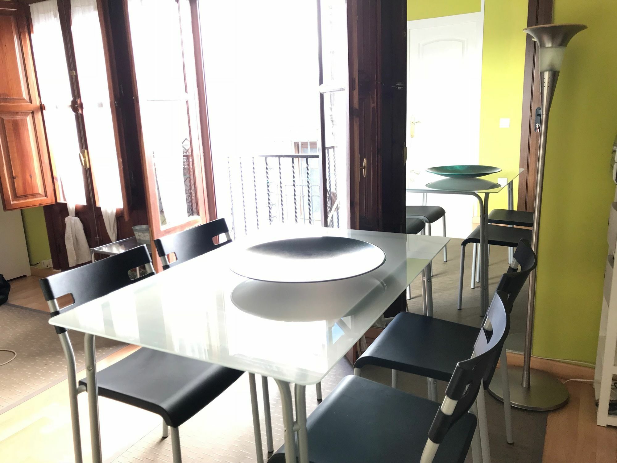 Centro Cordoba Apartaluz-8 Wifi Pk Екстер'єр фото