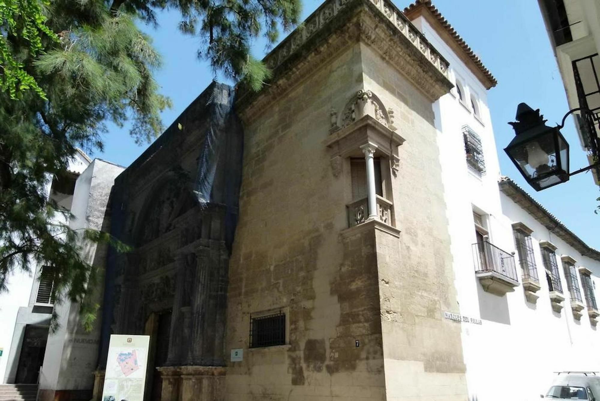 Centro Cordoba Apartaluz-8 Wifi Pk Екстер'єр фото