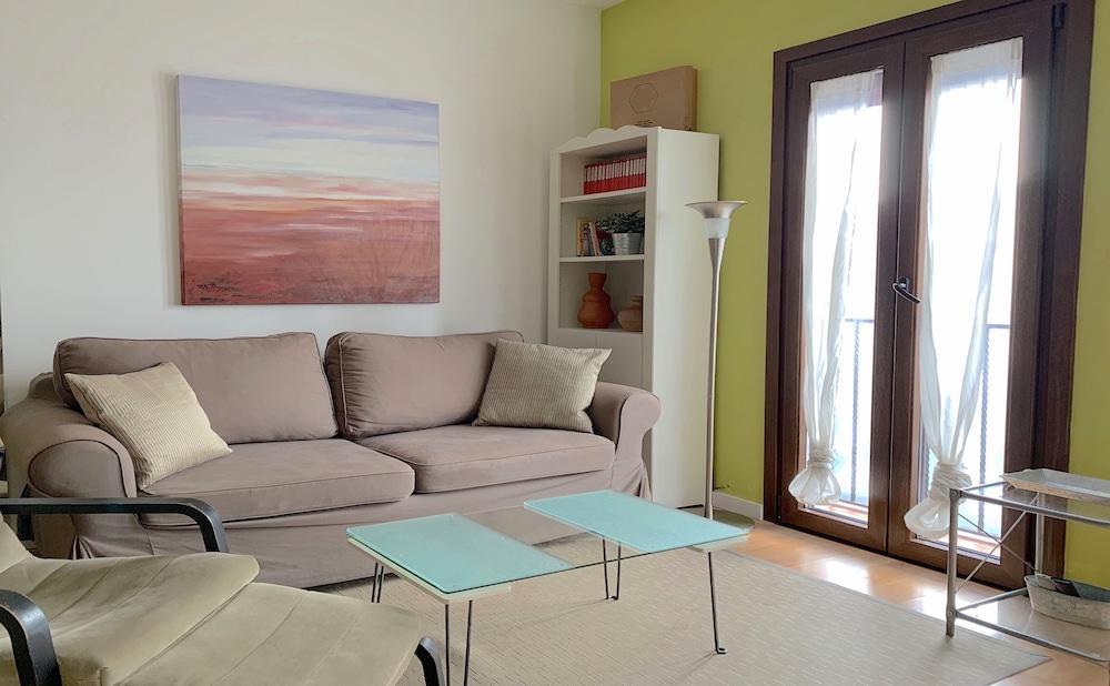 Centro Cordoba Apartaluz-8 Wifi Pk Екстер'єр фото