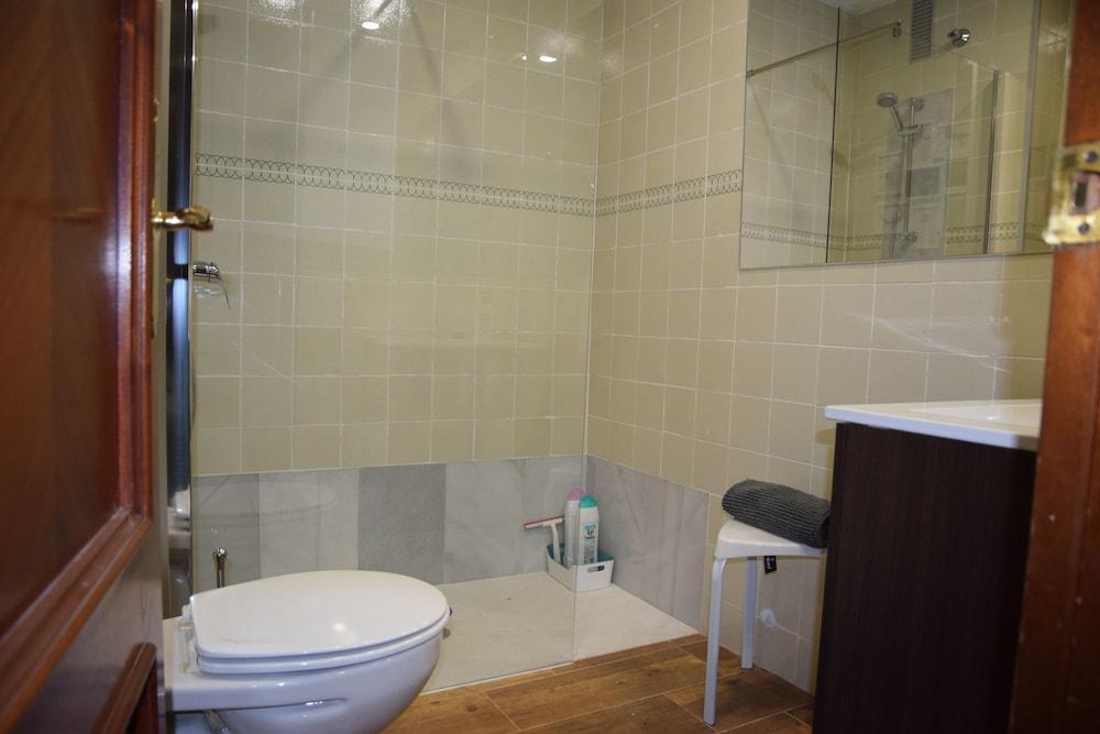 Centro Cordoba Apartaluz-8 Wifi Pk Екстер'єр фото